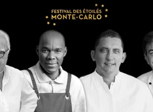 Immagine The Festival des Étoilés Monte-Carlo 2025: a must-attend event in world gastronomy