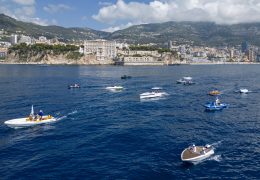 Immagine Le 12e Monaco Energy Boat Challenge : Tout ce que vous devez savoir