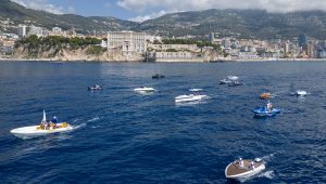 Immagine Il 12° Monaco Energy Boat Challenge: tutto quello che c’è da sapere