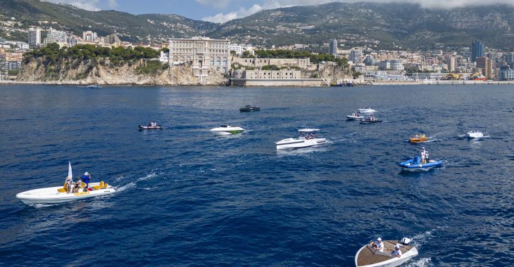 Immagine The 12th Monaco Energy Boat Challenge: Everything You Need to Know