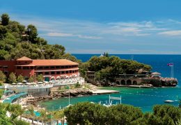 Immagine La Nuova Era del Monte-Carlo Beach