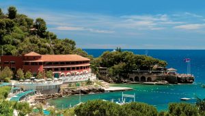 Immagine La Nuova Era del Monte-Carlo Beach