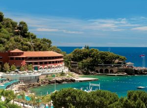 Immagine La Nuova Era del Monte-Carlo Beach