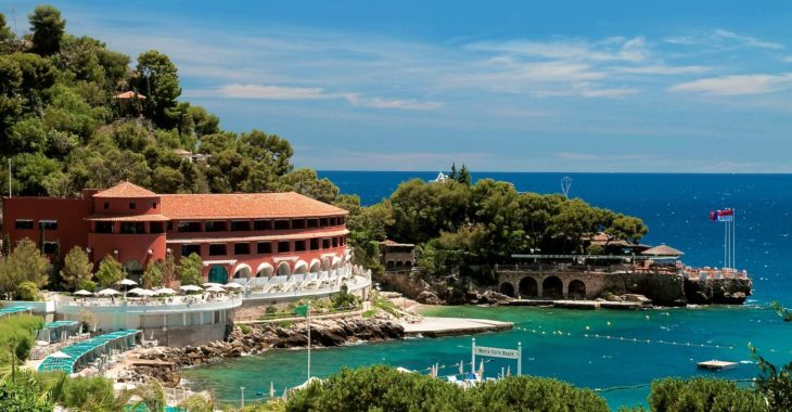 Immagine La Nouvelle Ère du Monte-Carlo Beach