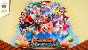 Immagine Rolex Monte-Carlo Masters – Richard Gasquet riceve la prima wild card del torneo