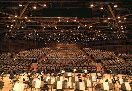 Immagine « Pouce La Vie » : Le Concert Caritatif à l’Auditorium Rainier II de Monaco