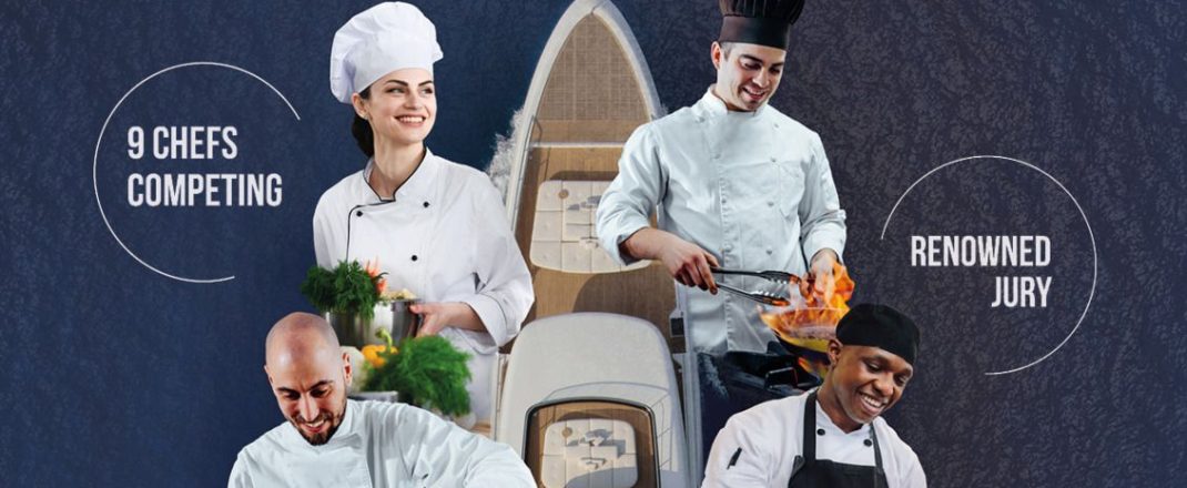 Immagine Superyacht Chef Competition 2025: Talent, Innovation, and Haute Cuisine in Monaco