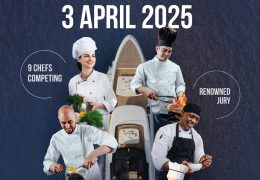 Immagine Superyacht Chef Competition 2025: talento, innovazione e alta gastronomia a Monaco