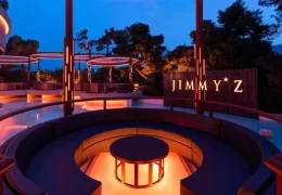 Immagine La programmazione 2025 del Jimmy’z Monte-Carlo anima la notte monegasca