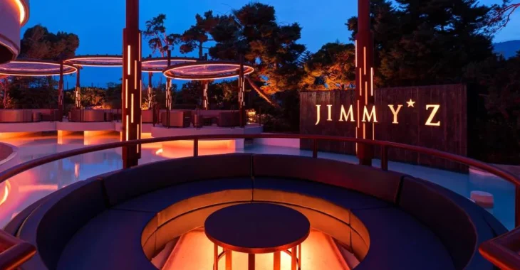 Immagine La programmazione 2025 del Jimmy’z Monte-Carlo anima la notte monegasca