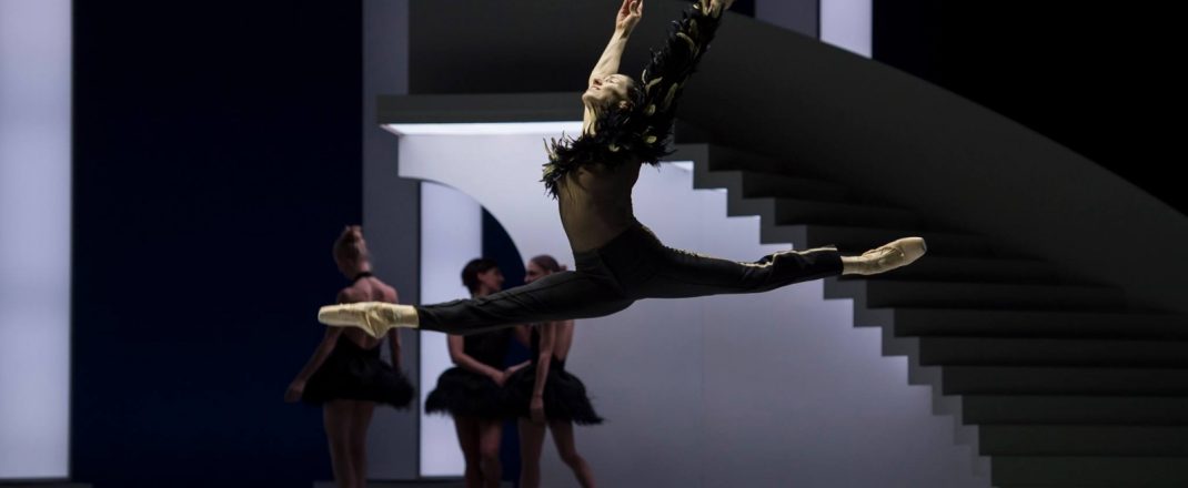 Immagine Les Ballets de Monte-Carlo 2025: Everything You Need to Know