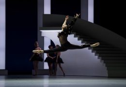 Immagine Les Ballets de Monte-Carlo 2025: tutto quello che c’è da sapere