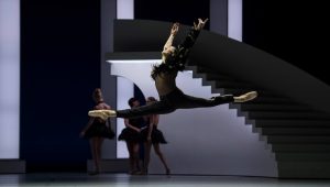 Immagine Les Ballets de Monte-Carlo 2025: tutto quello che c’è da sapere