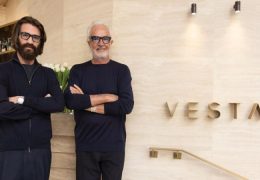 Immagine Triple Sea Food : ouverture aujourd’hui à Monte-Carlo du nouveau restaurant Vesta, aux côtés du Twiga