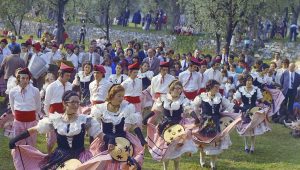 Immagine “Festin des Mai” : l’edizione 2025 in arrivo a Nizza