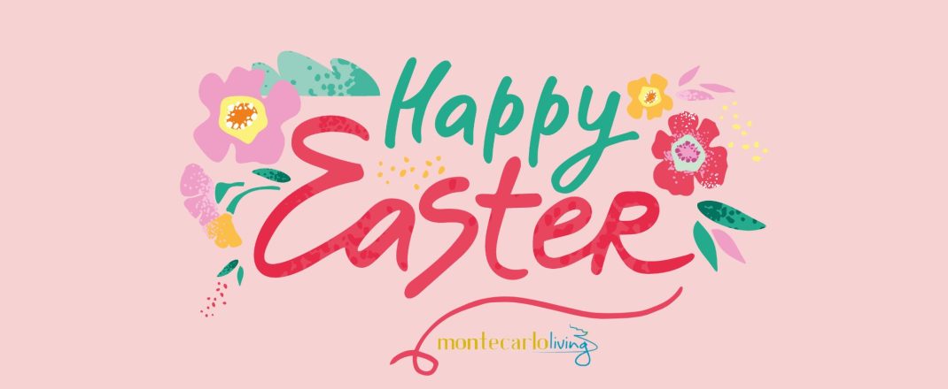 Immagine Buona Pasqua a tutti i nostri lettori!