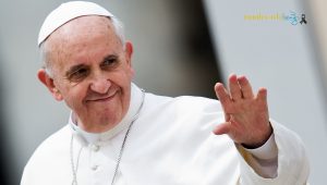 Immagine RIP Pape Francesco