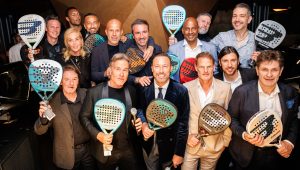 Immagine PADEL BEST VILLAGE AL GRIMALDI FORUM DI MONTE-CARLO: UN SUCCESSO TRA SPORT E AFFARI