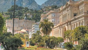 Immagine Menton – Tourism and Leisure Fair 2025