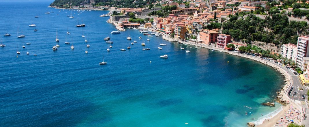 Immagine Marzo a Nizza: scopri la città con visite guidate per tutti i gusti