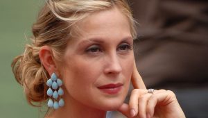 Immagine Kelly Rutherford recevra le Fashion Icon Award lors de la Monte-Carlo Fashion Week