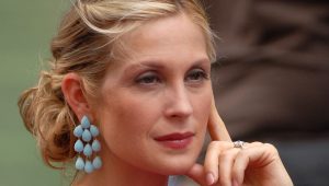 Immagine Kelly Rutherford to Receive the Fashion Icon Award at Monte-Carlo Fashion Week