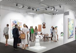 Immagine Monaco Art Week : Dates et Principaux Acteurs Révélés pour la Septième Édition