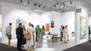 Immagine Monaco Art Week: Dates and Key Participants Revealed for the Seventh Edition