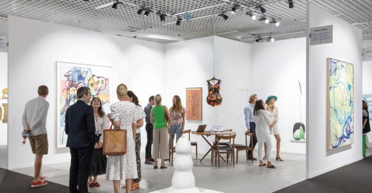Immagine Monaco Art Week: svelati date e protagonisti della settima edizione