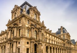 Immagine L’École du Louvre torna a Nizza: al via i nuovi corsi di Storia dell’Arte da settembre 2025