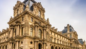 Immagine L’École du Louvre torna a Nizza: al via i nuovi corsi di Storia dell’Arte da settembre 2025