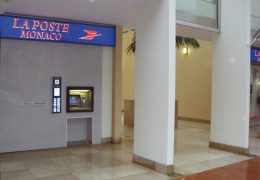 Immagine Il Servizio Postale di Monaco Cambia Sede