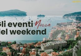 Immagine Eventi del Weekend del 31 Maggio e 1 Giugno 2025 a Nizza