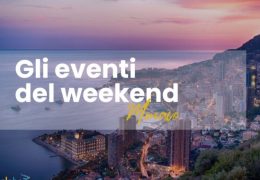 Immagine Eventi del Weekend del 31 Maggio e l’1 Giugno 2025 a Monaco