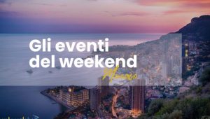Immagine Eventi del Weekend del 31 Maggio e l’1 Giugno 2025 a Monaco