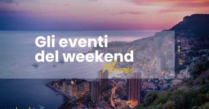 Immagine Eventi del Weekend del 31 Maggio e l’1 Giugno 2025 a Monaco