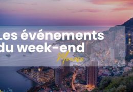 Immagine Événements du week-end des 31 mai et 1er juin 2025 à Monaco