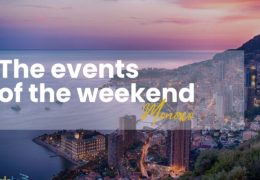 Immagine Weekend Events on May 31th and June 1st, 2025 in Monaco