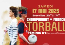 Immagine Monaco: un championnat de torball féminin pour promouvoir l’inclusion