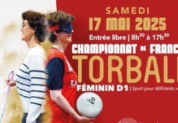 Immagine Monaco: A Women’s Torball Championship to Promote Inclusion