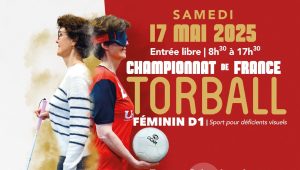 Immagine Monaco: A Women’s Torball Championship to Promote Inclusion