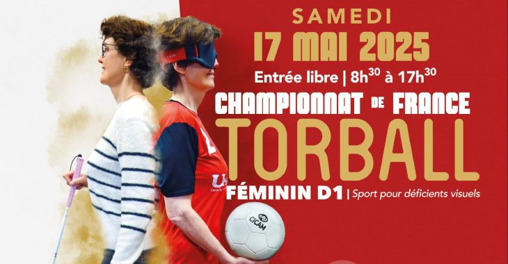 Immagine Monaco: A Women’s Torball Championship to Promote Inclusion