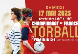 Immagine Monaco: Un Campionato Femminile di Torball per Promuovere l’Inclusione