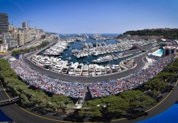 Immagine Formule 1 à Monte-Carlo : Tout savoir sur le Grand Prix de Monaco 2025