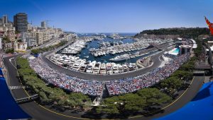 Immagine Formula 1 a Monte Carlo: Tutto sul GP di Monaco 2025