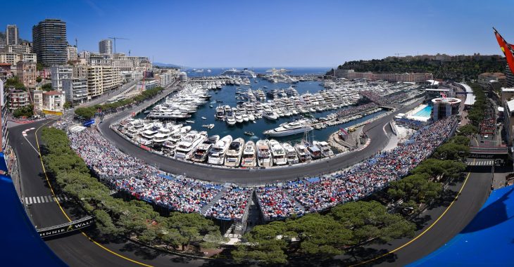 Immagine Formula 1 a Monte Carlo: Tutto sul GP di Monaco 2025
