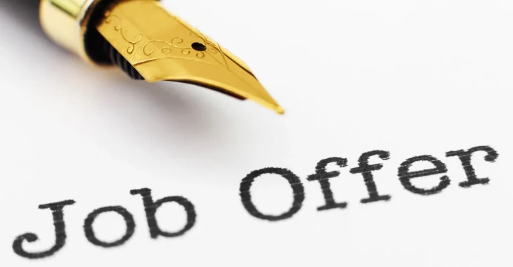 Immagine 9th Edition of the Menton Job Café