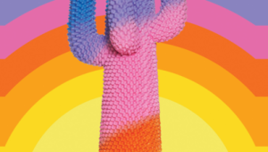 Immagine The Nouveau Musée National de Monaco Opens the “Cactus” Exhibition at Villa Sauber