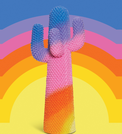 Immagine The Nouveau Musée National de Monaco Opens the “Cactus” Exhibition at Villa Sauber