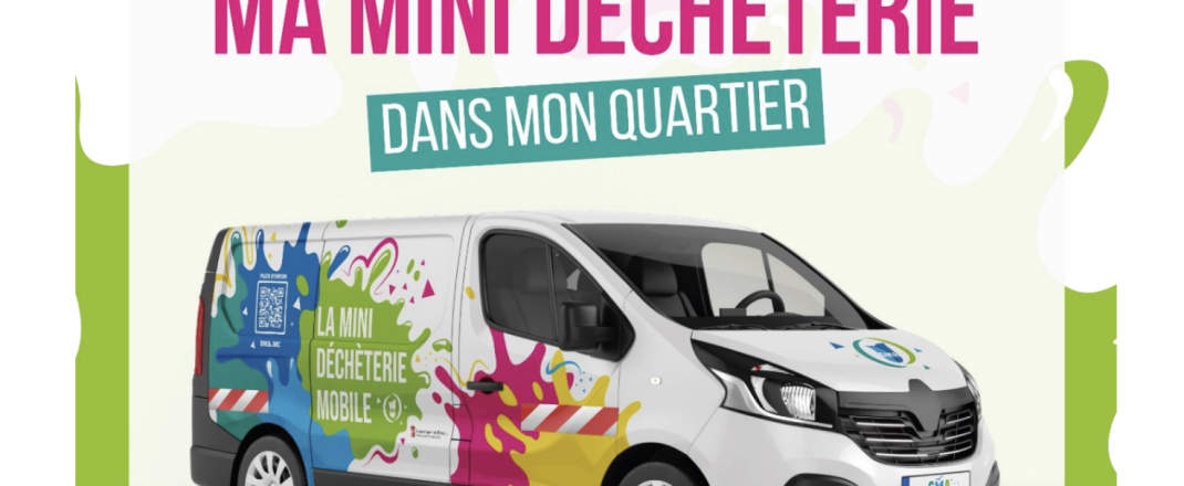 Immagine Mobile Service for Special Household Waste Disposal Launched in Monaco
